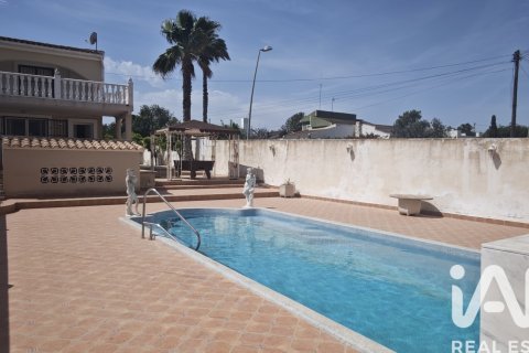 Villetta a schiera in vendita a Torrevieja, Alicante, Spagna 4 camere da letto, 157 mq. N° 172592 - foto 18
