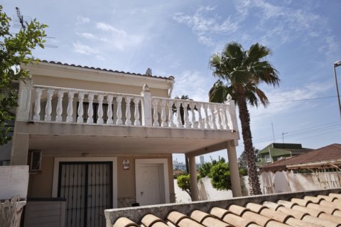 Villetta a schiera in vendita a Torrevieja, Alicante, Spagna 4 camere da letto, 157 mq. N° 172592 - foto 27