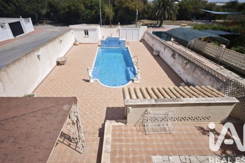 Villetta a schiera in vendita a Torrevieja, Alicante, Spagna 4 camere da letto, 157 mq. N° 172592 - foto 25