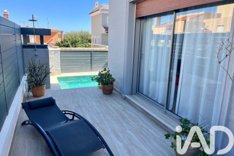 Townhouse à vendre à Almeria, Espagne, 5 chambres, 337 m2 No. 172595 - photo 13