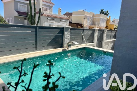 Townhouse à vendre à Almeria, Espagne, 5 chambres, 337 m2 No. 172595 - photo 14