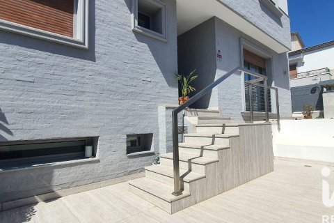Townhouse à vendre à Almeria, Espagne, 5 chambres, 337 m2 No. 172595 - photo 1