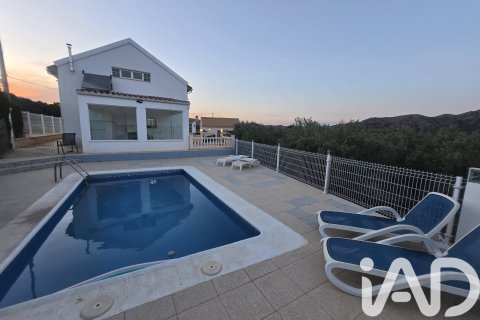 Casa a Calasparra, Murcia, Spagna 5 camere da letto, 325 mq. N° 172591