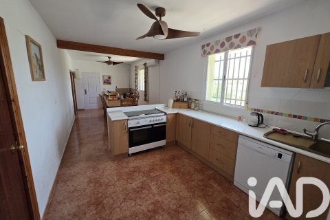 Casa in vendita a Calasparra, Murcia, Spagna 5 camere da letto, 325 mq. N° 172591 - foto 8
