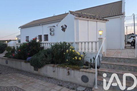 Casa in vendita a Calasparra, Murcia, Spagna 5 camere da letto, 325 mq. N° 172591 - foto 2