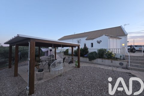 Casa in vendita a Calasparra, Murcia, Spagna 5 camere da letto, 325 mq. N° 172591 - foto 24