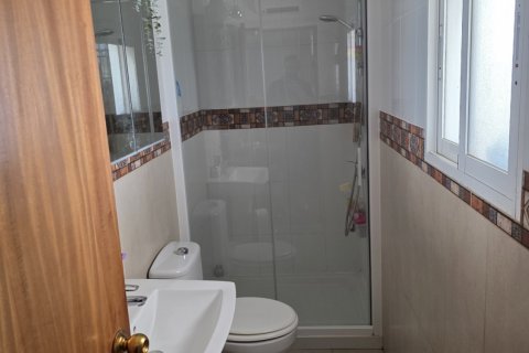 Casa in vendita a Calasparra, Murcia, Spagna 5 camere da letto, 325 mq. N° 172591 - foto 13