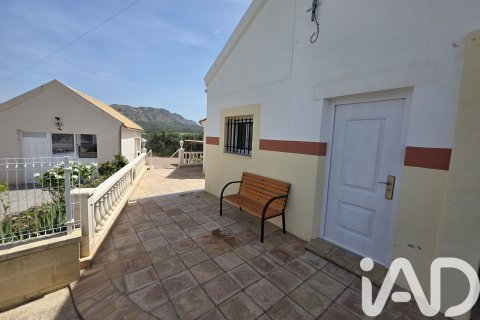 Casa in vendita a Calasparra, Murcia, Spagna 5 camere da letto, 325 mq. N° 172591 - foto 17