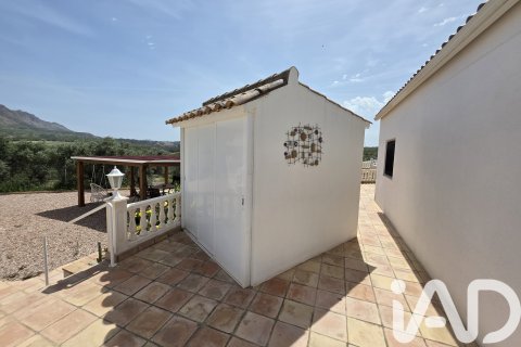 Casa in vendita a Calasparra, Murcia, Spagna 5 camere da letto, 325 mq. N° 172591 - foto 26