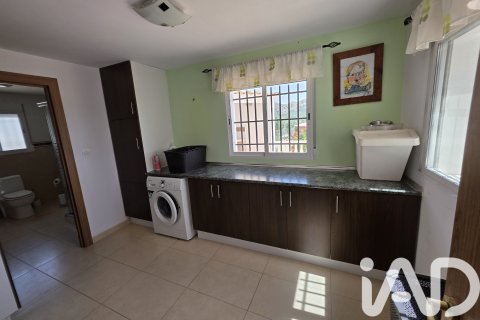 Casa in vendita a Calasparra, Murcia, Spagna 5 camere da letto, 325 mq. N° 172591 - foto 12