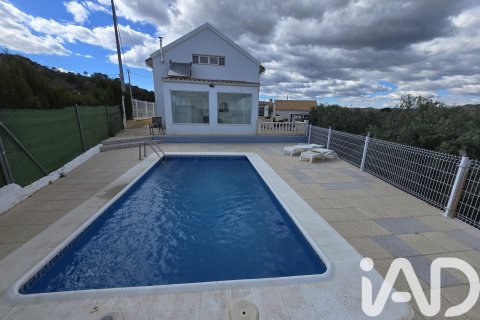 Casa in vendita a Calasparra, Murcia, Spagna 5 camere da letto, 325 mq. N° 172591 - foto 22