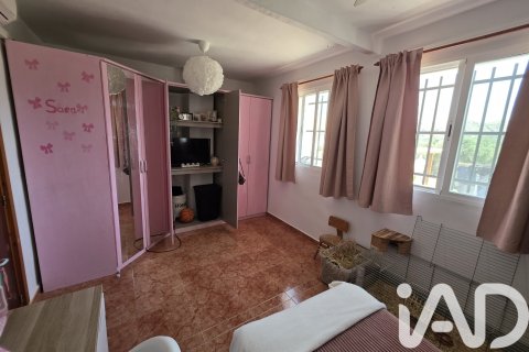 Casa in vendita a Calasparra, Murcia, Spagna 5 camere da letto, 325 mq. N° 172591 - foto 4