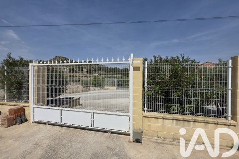 Casa in vendita a Calasparra, Murcia, Spagna 5 camere da letto, 325 mq. N° 172591 - foto 18
