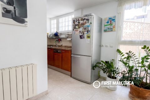 Wohnung zur Miete in Palma de Majorca, Mallorca, Spanien 3 Schlafzimmer, 117 m2 Nr. 194098 - Foto 13