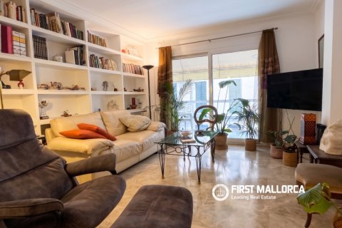 Wohnung zur Miete in Palma de Majorca, Mallorca, Spanien 3 Schlafzimmer, 117 m2 Nr. 194098 - Foto 8