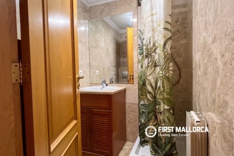 Wohnung zur Miete in Palma de Majorca, Mallorca, Spanien 3 Schlafzimmer, 117 m2 Nr. 194098 - Foto 19