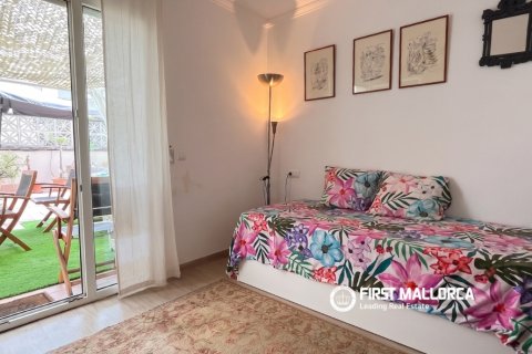 Wohnung zur Miete in Palma de Majorca, Mallorca, Spanien 3 Schlafzimmer, 117 m2 Nr. 194098 - Foto 5