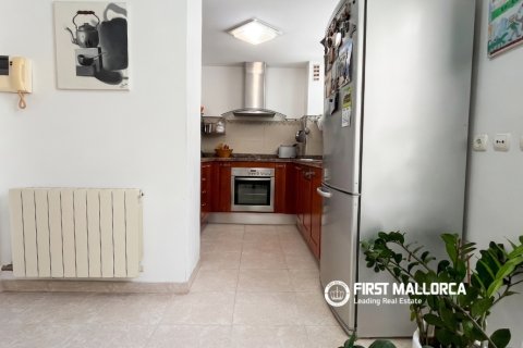 Wohnung zur Miete in Palma de Majorca, Mallorca, Spanien 3 Schlafzimmer, 117 m2 Nr. 194098 - Foto 12