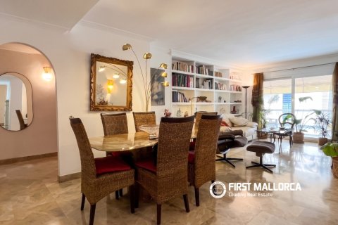 Wohnung zur Miete in Palma de Majorca, Mallorca, Spanien 3 Schlafzimmer, 117 m2 Nr. 194098 - Foto 10