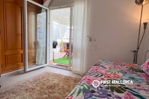 Wohnung zur Miete in Palma de Majorca, Mallorca, Spanien 3 Schlafzimmer, 117 m2 Nr. 194098 - Foto 6