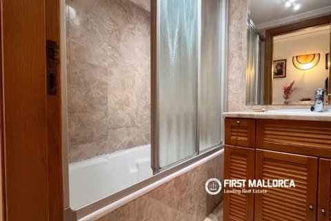 Wohnung zur Miete in Palma de Majorca, Mallorca, Spanien 3 Schlafzimmer, 117 m2 Nr. 194098 - Foto 11