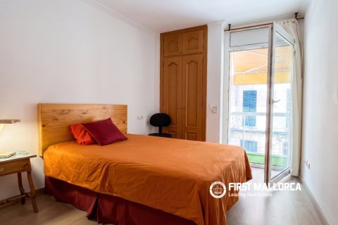 Wohnung zur Miete in Palma de Majorca, Mallorca, Spanien 3 Schlafzimmer, 117 m2 Nr. 194098 - Foto 18