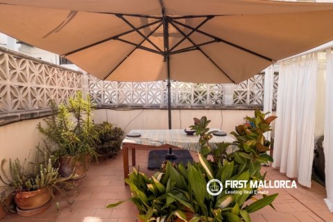 Wohnung zur Miete in Palma de Majorca, Mallorca, Spanien 3 Schlafzimmer, 117 m2 Nr. 194098 - Foto 2