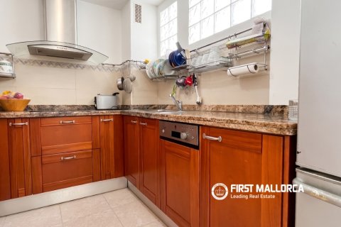 Wohnung zur Miete in Palma de Majorca, Mallorca, Spanien 3 Schlafzimmer, 117 m2 Nr. 194098 - Foto 14