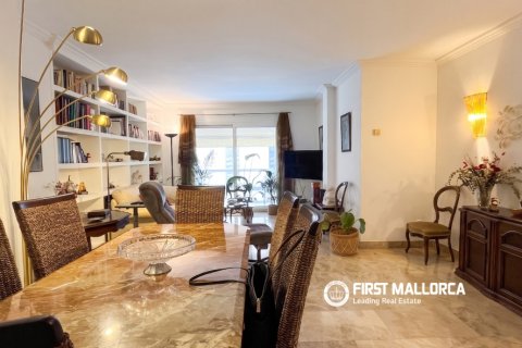 Wohnung zur Miete in Palma de Majorca, Mallorca, Spanien 3 Schlafzimmer, 117 m2 Nr. 194098 - Foto 9