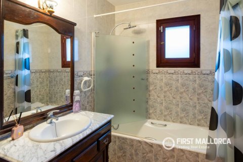 Продажа финки в Аларо, Майорка, Испания 7 спален, 484м2 №194099 - фото 22