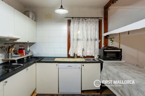 Продажа финки в Аларо, Майорка, Испания 7 спален, 484м2 №194099 - фото 9
