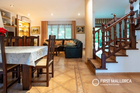Продажа финки в Аларо, Майорка, Испания 7 спален, 484м2 №194099 - фото 5