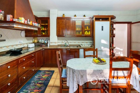 Продажа финки в Аларо, Майорка, Испания 7 спален, 484м2 №194099 - фото 7