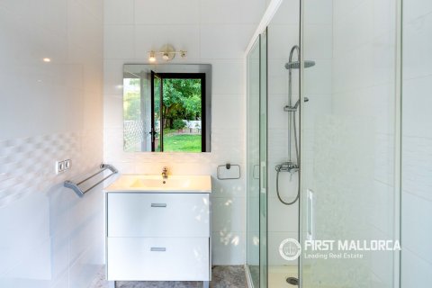 Продажа финки в Аларо, Майорка, Испания 7 спален, 484м2 №194099 - фото 21