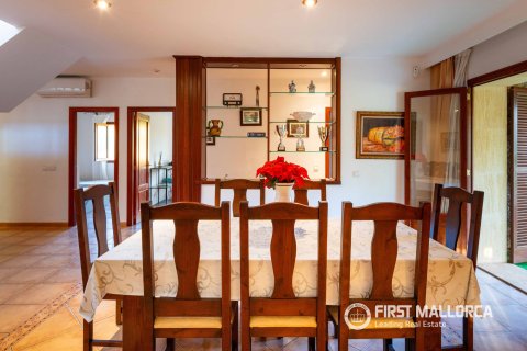 Продажа финки в Аларо, Майорка, Испания 7 спален, 484м2 №194099 - фото 4