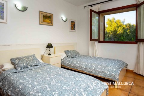 Продажа финки в Аларо, Майорка, Испания 7 спален, 484м2 №194099 - фото 12