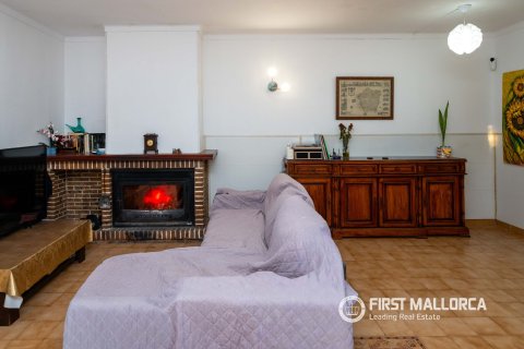 Продажа финки в Аларо, Майорка, Испания 7 спален, 484м2 №194099 - фото 6