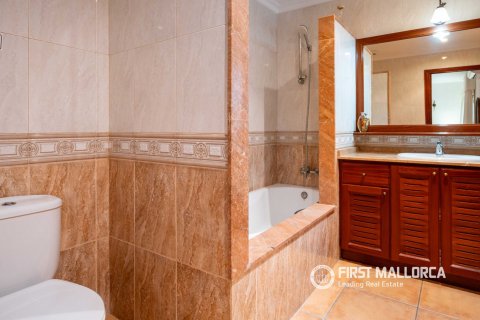 Продажа финки в Аларо, Майорка, Испания 7 спален, 484м2 №194099 - фото 19