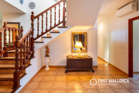 Продажа финки в Аларо, Майорка, Испания 7 спален, 484м2 №194099 - фото 10