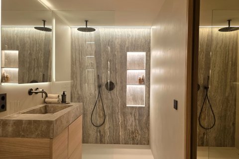 Wohnung zur Miete in Portals Nous, Mallorca, Spanien 2 Schlafzimmer, 97 m2 Nr. 194097 - Foto 14