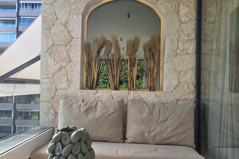 Wohnung zur Miete in Portals Nous, Mallorca, Spanien 2 Schlafzimmer, 97 m2 Nr. 194097 - Foto 17