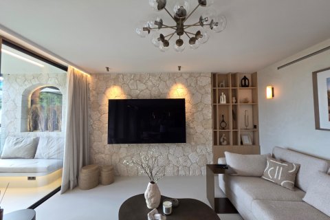 Wohnung zur Miete in Portals Nous, Mallorca, Spanien 2 Schlafzimmer, 97 m2 Nr. 194097 - Foto 3