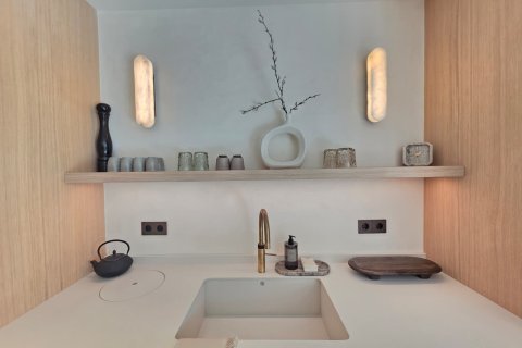 Wohnung zur Miete in Portals Nous, Mallorca, Spanien 2 Schlafzimmer, 97 m2 Nr. 194097 - Foto 7