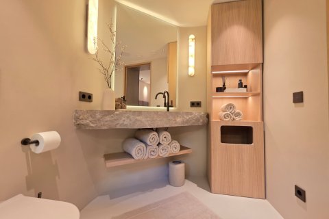 Wohnung zur Miete in Portals Nous, Mallorca, Spanien 2 Schlafzimmer, 97 m2 Nr. 194097 - Foto 11
