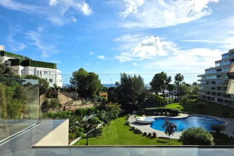 Wohnung zur Miete in Portals Nous, Mallorca, Spanien 2 Schlafzimmer, 97 m2 Nr. 194097 - Foto 19