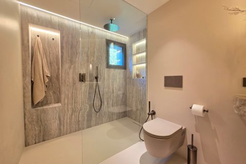 Wohnung zur Miete in Portals Nous, Mallorca, Spanien 2 Schlafzimmer, 97 m2 Nr. 194097 - Foto 12