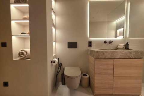 Wohnung zur Miete in Portals Nous, Mallorca, Spanien 2 Schlafzimmer, 97 m2 Nr. 194097 - Foto 15