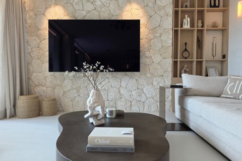 Wohnung zur Miete in Portals Nous, Mallorca, Spanien 2 Schlafzimmer, 97 m2 Nr. 194097 - Foto 13
