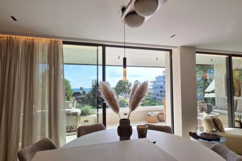 Wohnung zur Miete in Portals Nous, Mallorca, Spanien 2 Schlafzimmer, 97 m2 Nr. 194097 - Foto 8