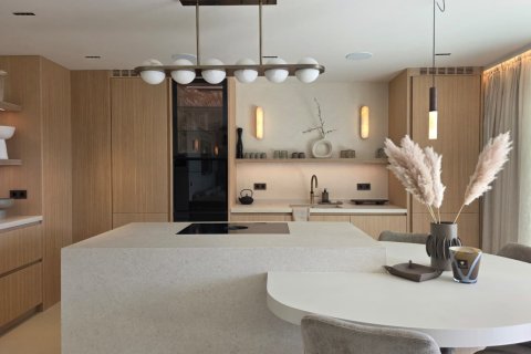 Wohnung zur Miete in Portals Nous, Mallorca, Spanien 2 Schlafzimmer, 97 m2 Nr. 194097 - Foto 6